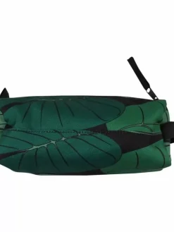 Danefæ Taschen>Daneguldlok Case Green Aakander