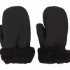 Danefæ Handschuhe>Danehandy Mittens Black
