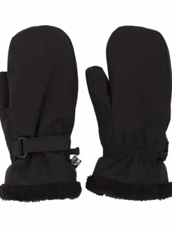 Danefæ Handschuhe>Danehandy Mittens Black