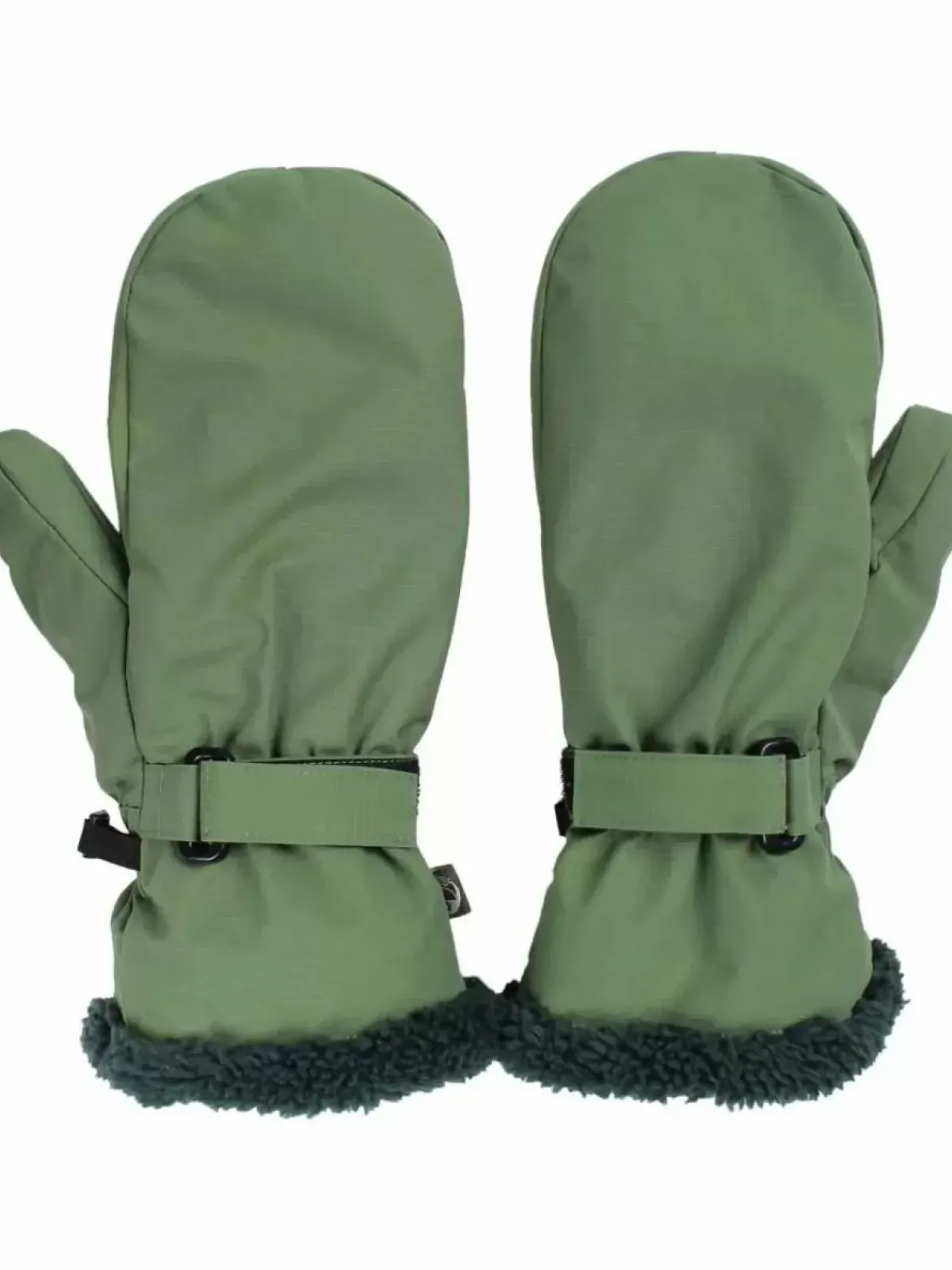 Danefæ Handschuhe>Danehandy Mittens Fall Jungle