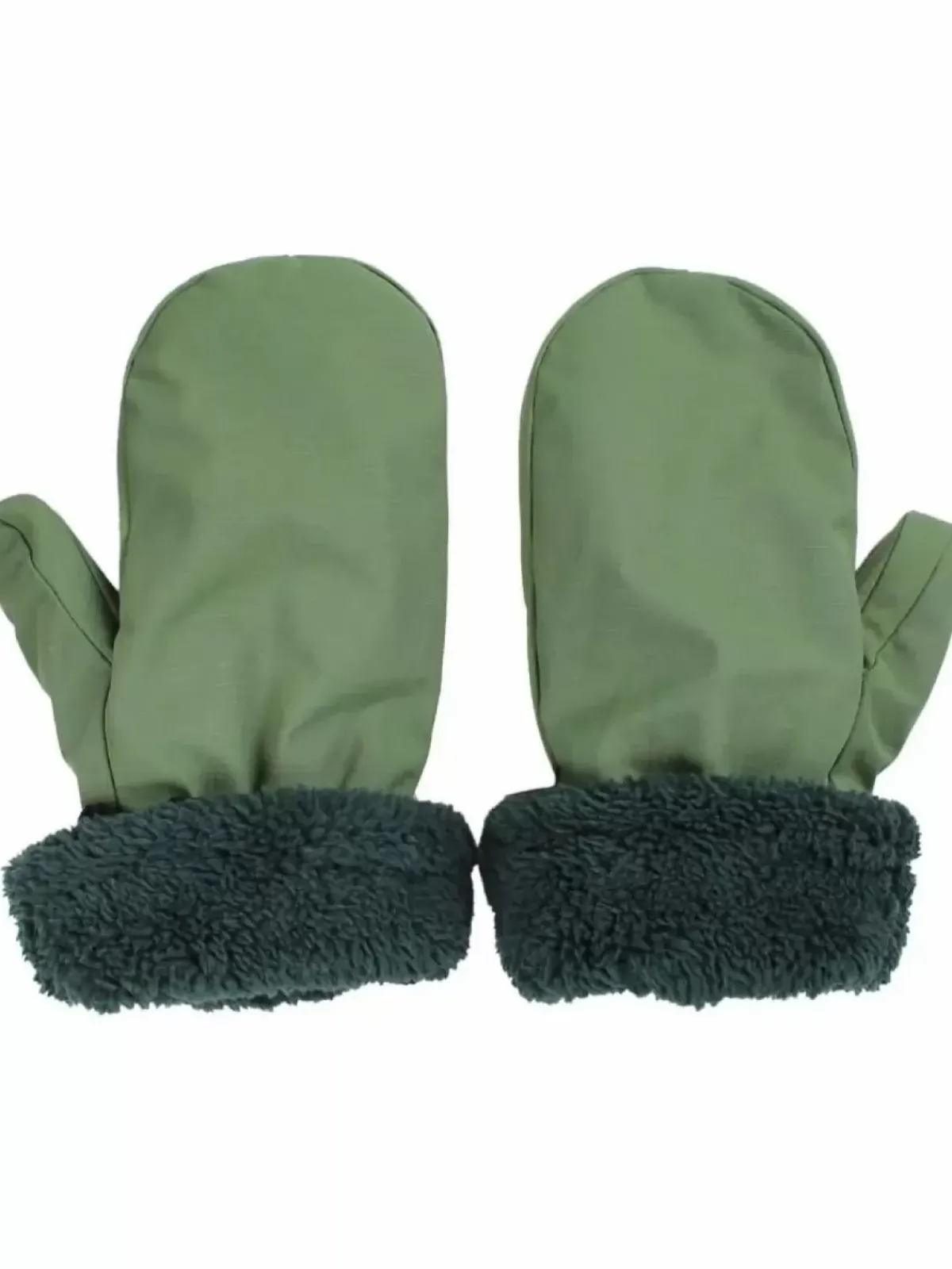 Danefæ Handschuhe>Danehandy Mittens Fall Jungle