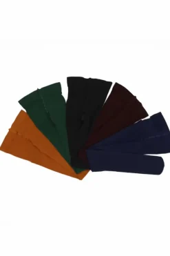 Danefæ Strumpfhosen>Danehot Legs Tights 70Den Spice