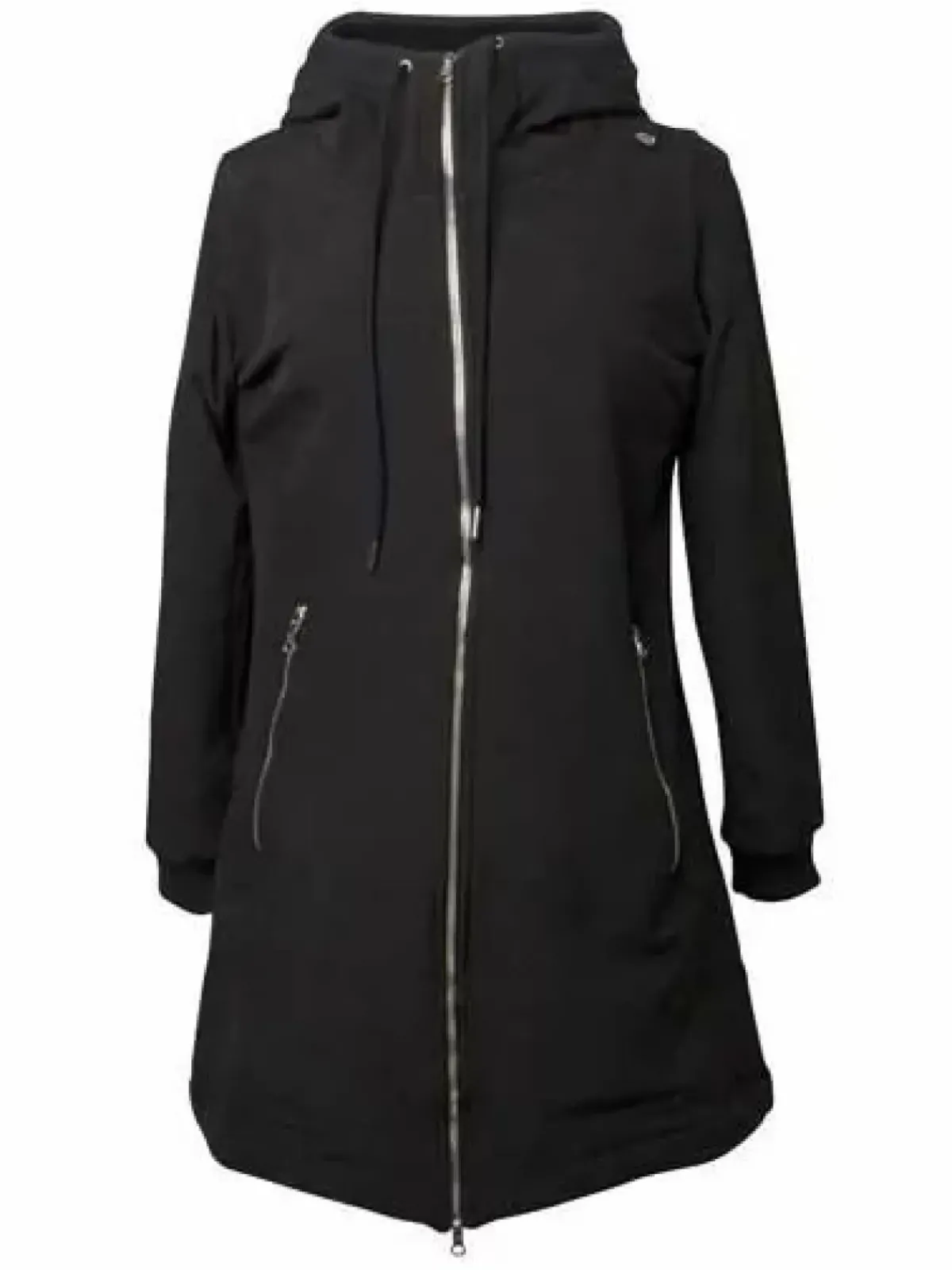 Danefæ Softshell-Jacken>Danejane Softshell Black