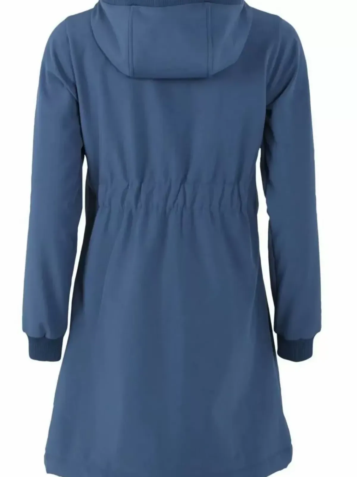 Danefæ Softshell-Jacken>Danejane Softshell Cold Blue