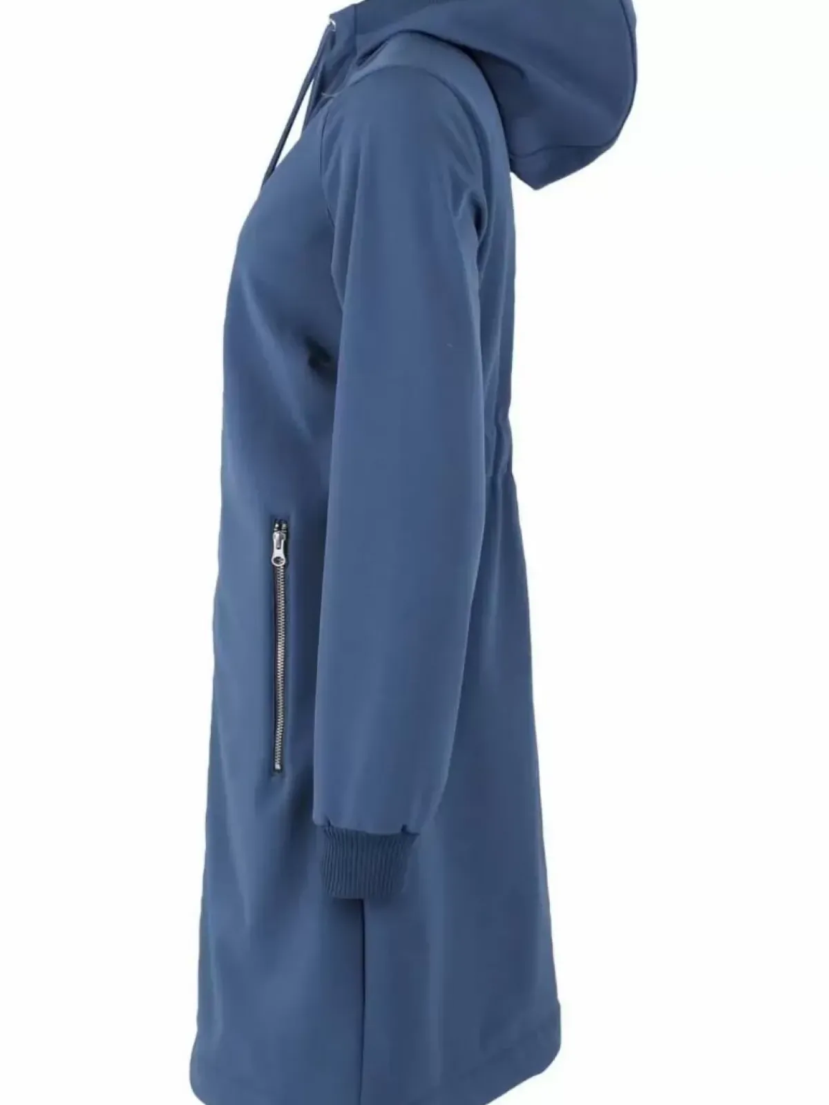 Danefæ Softshell-Jacken>Danejane Softshell Cold Blue