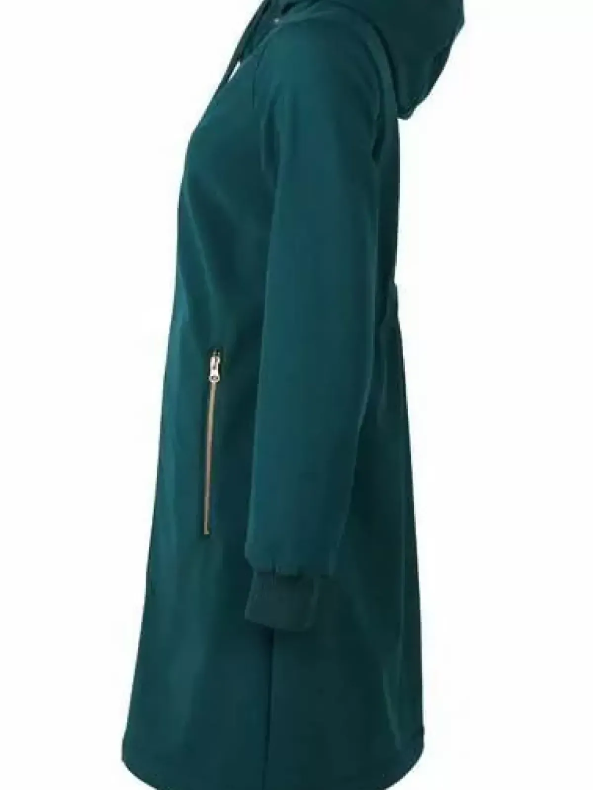 Danefæ Softshell-Jacken>Danejane Softshell Dark Duck