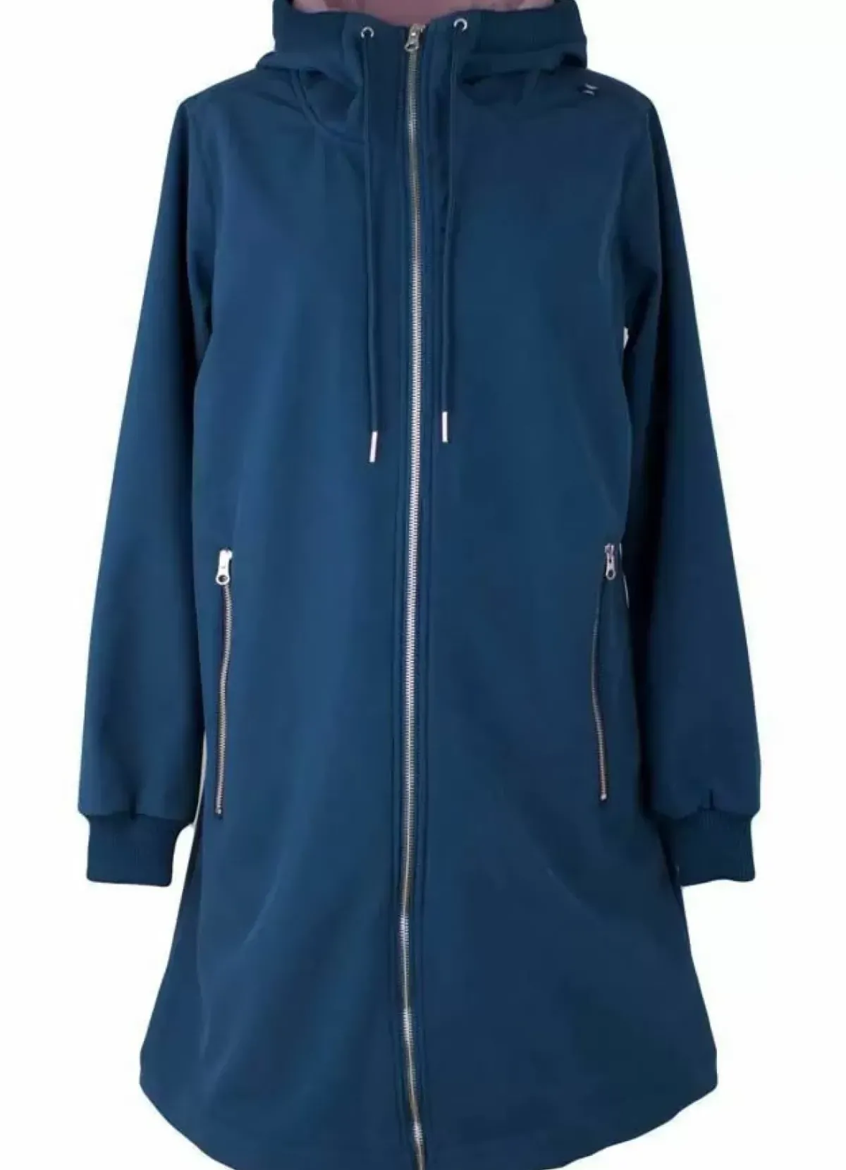Danefæ Softshell-Jacken>Danejane Softshell Dark Slate