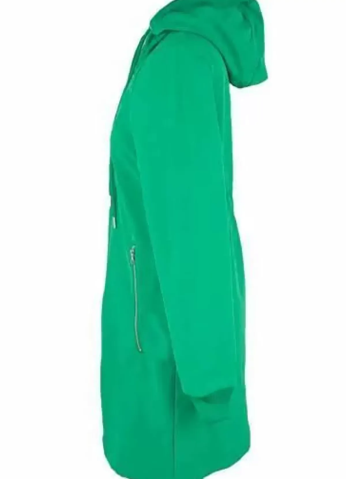 Danefæ Softshell-Jacken>Danejane Softshell Dutch Green