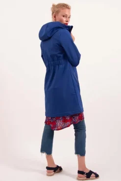 Danefæ Softshell-Jacken>Danejane Softshell Marine
