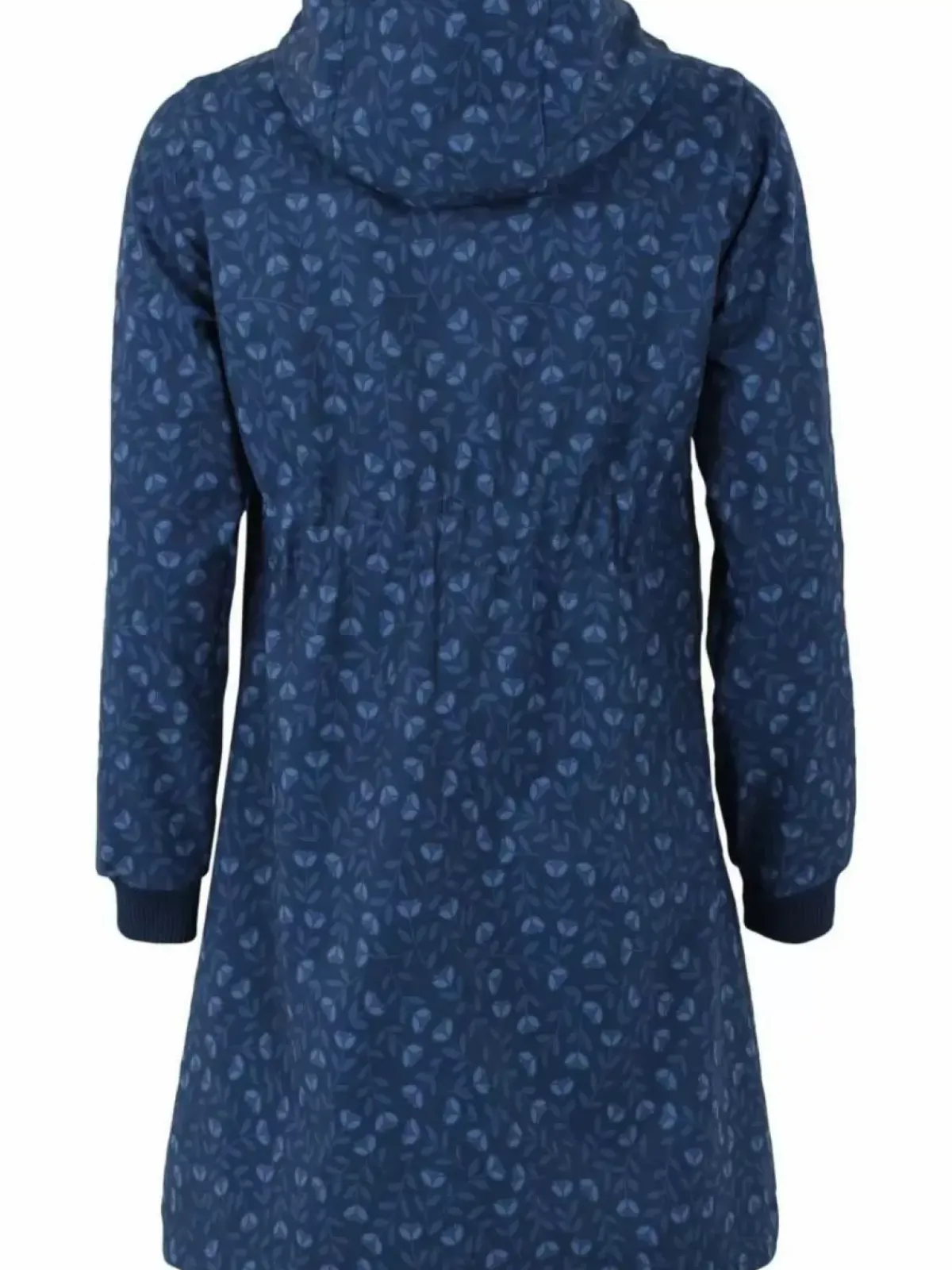 Danefæ Softshell-Jacken>Danejane Softshell Marine Fleurie
