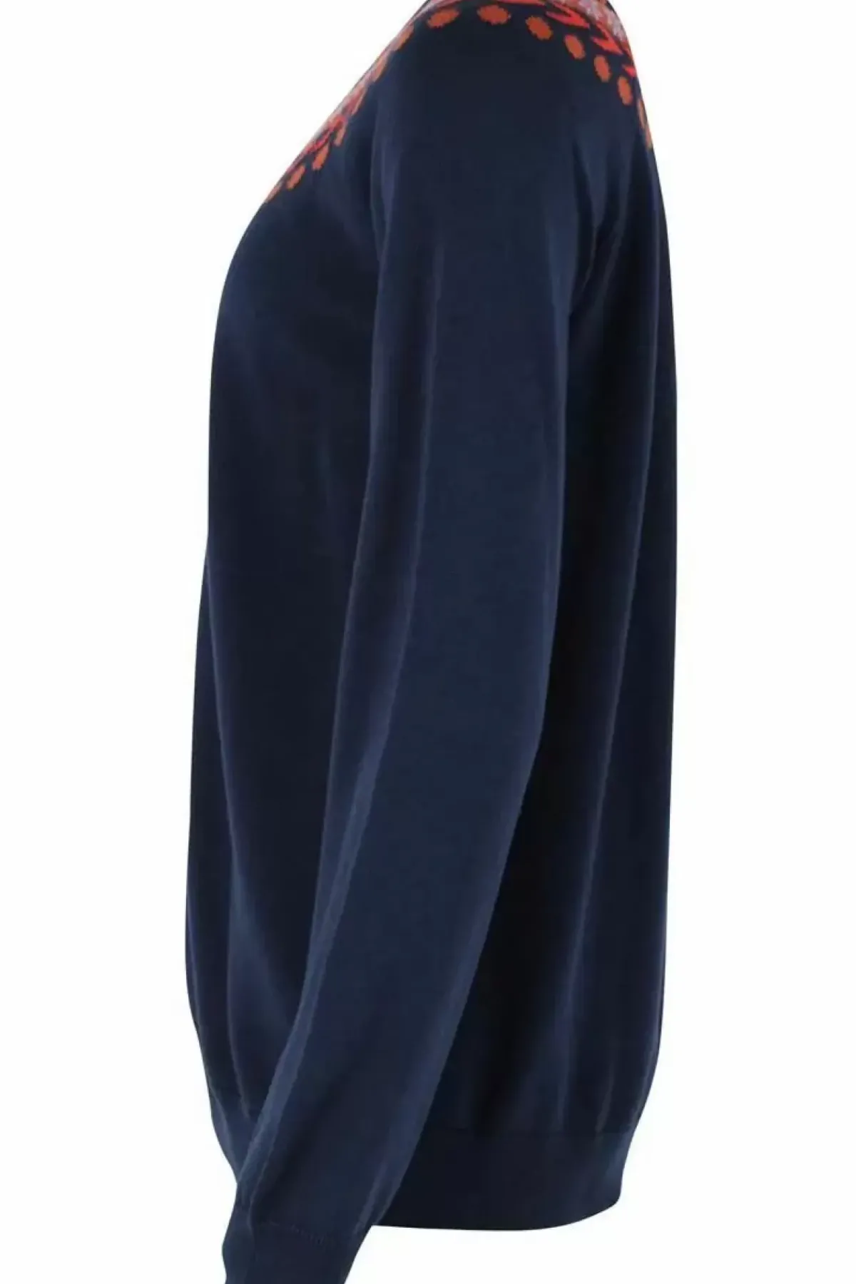 Danefæ Cardigan>Danejolly Cardigan Dark Navy
