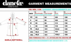 Danefæ Softshell-Jacken><noscript><img width=