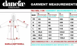 Danefæ Softshell-Jacken><noscript><img width=