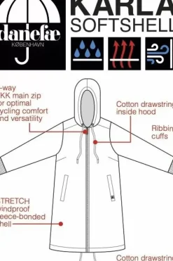 Danefæ Softshell-Jacken><noscript><img width=