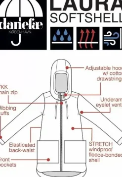 Danefæ Softshell-Jacken><noscript><img width=