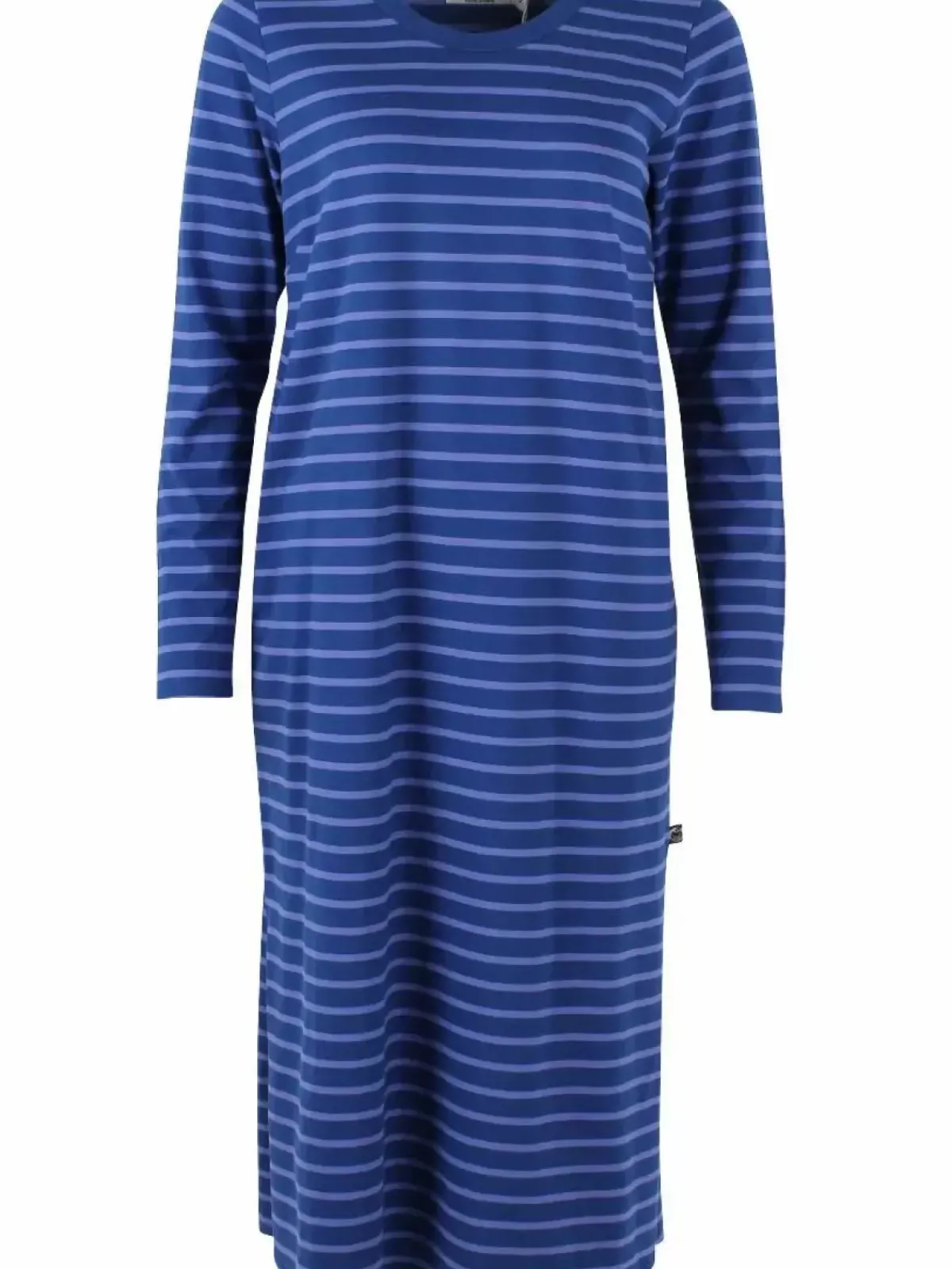 Danefæ Kleider>Danelea Dress Deep Marine/Viola
