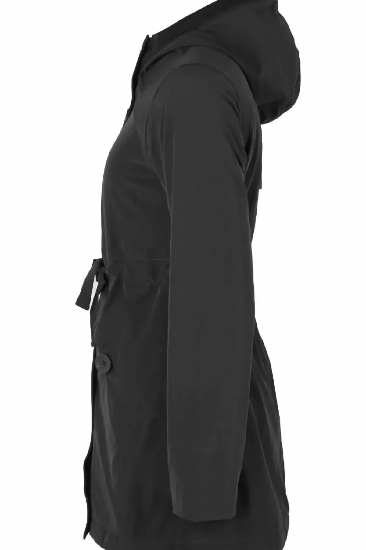 Danefæ Winterjacken>Danelene Stretch Winter Jacket Black