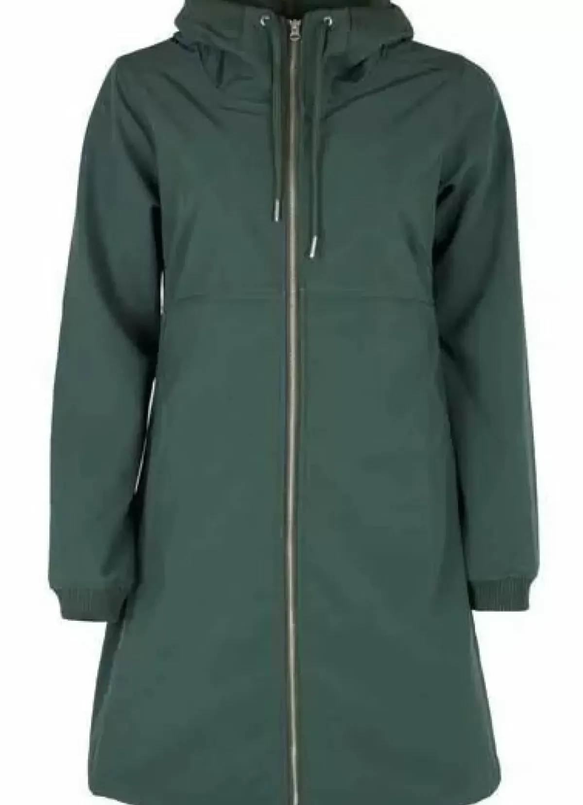 Danefæ Softshell-Jacken>Daneline Softshell Dark Khaki