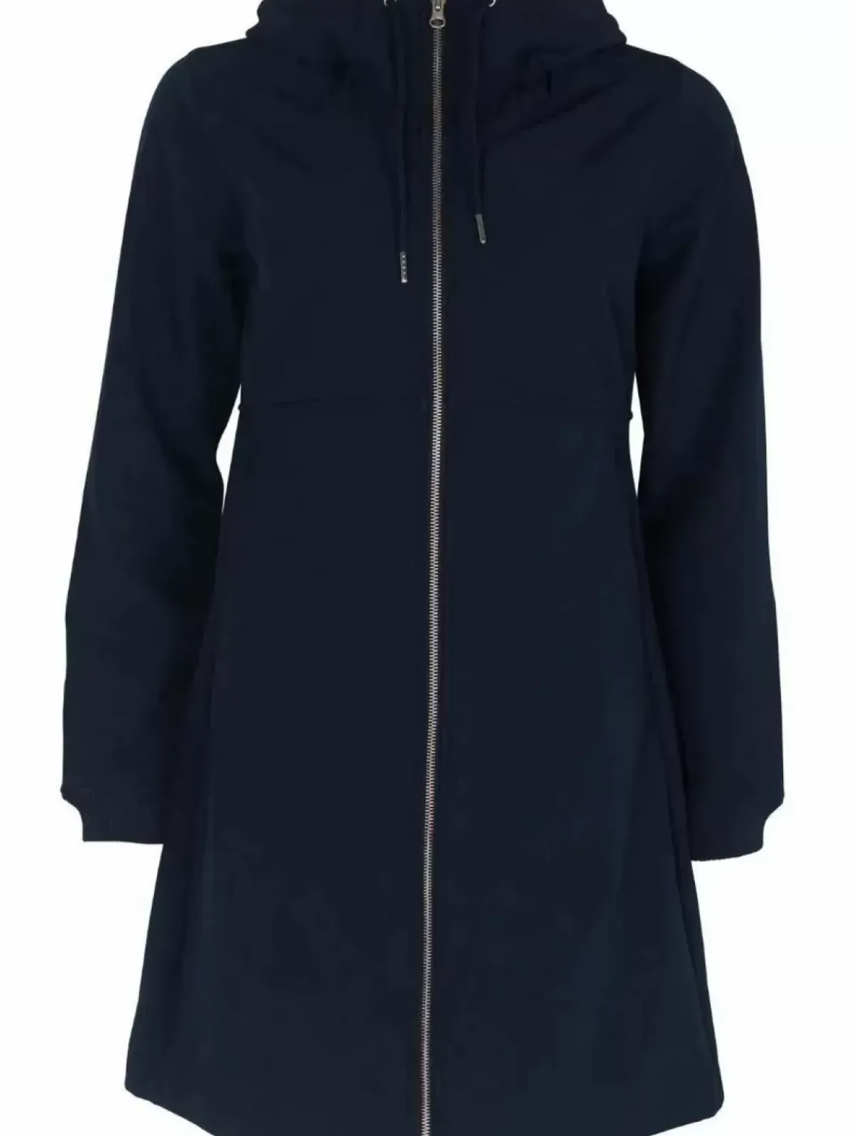 Danefæ Softshell-Jacken>Daneline Softshell Dk Navy