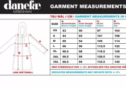 Danefæ Softshell-Jacken><noscript><img width=