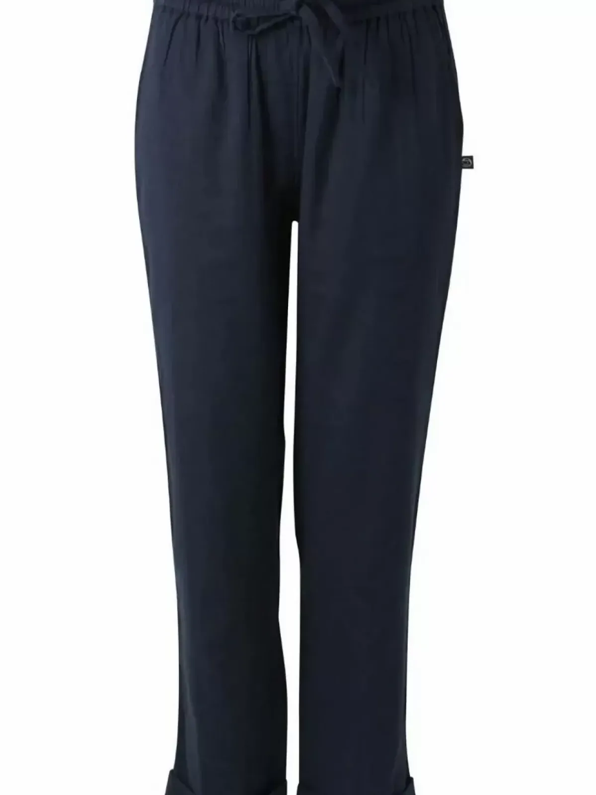 Danefæ Hosen>Daneliseleje Cloth Pants Dk Navy
