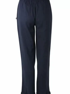 Danefæ Hosen>Daneliseleje Cloth Pants Dk Navy