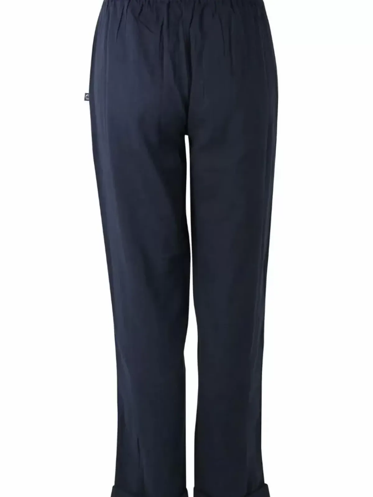 Danefæ Hosen>Daneliseleje Cloth Pants Dk Navy