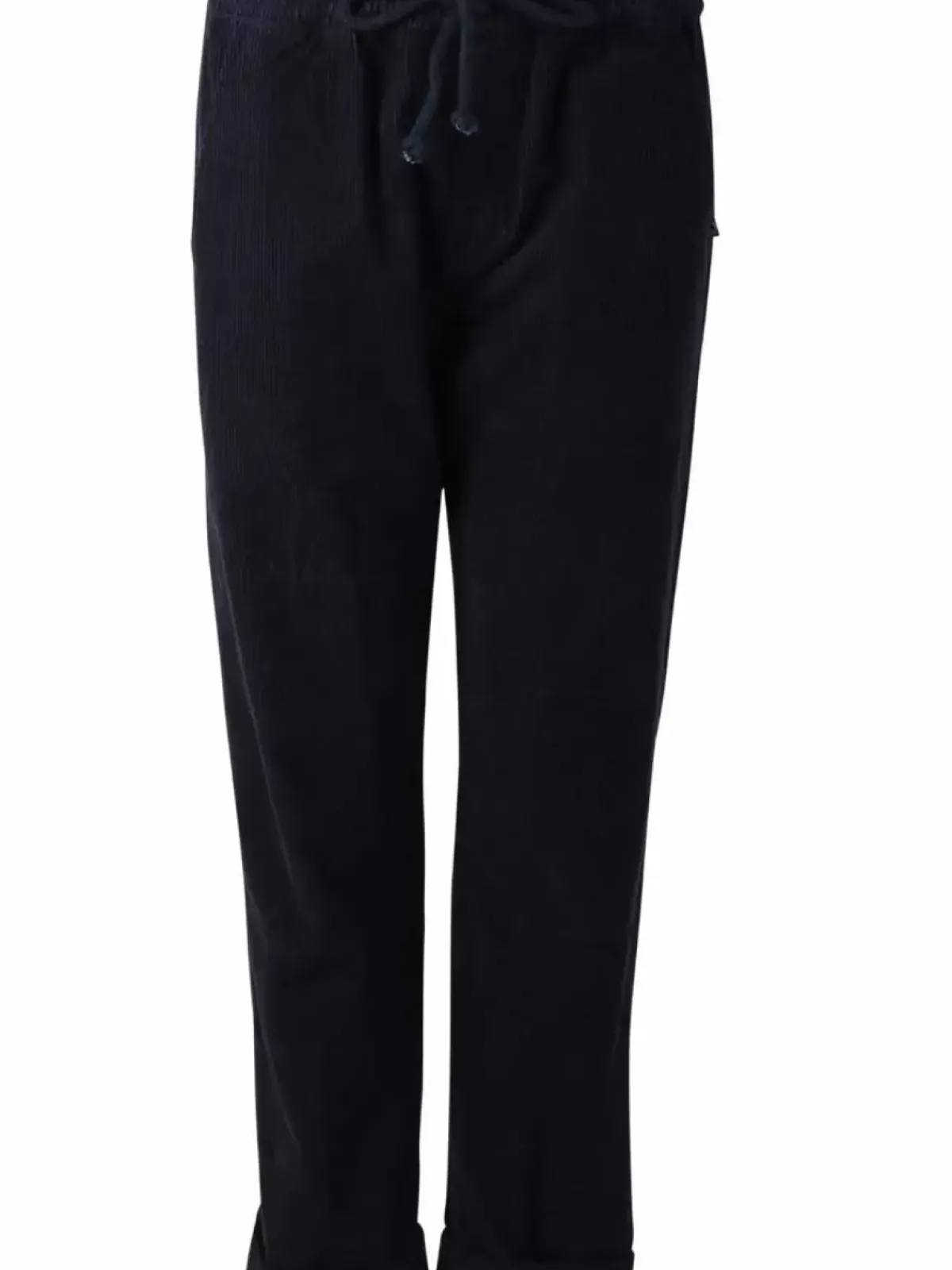 Danefæ Hosen>Daneliseleje Cord Pants Dk Navy