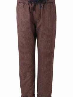 Danefæ Hosen>Daneliseleje Denim Pants Dk Navy/Occer
