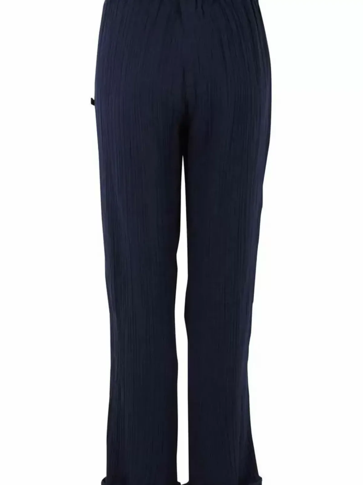 Danefæ Hosen>Daneliseleje Heavy Cloth Pants Dark Navy
