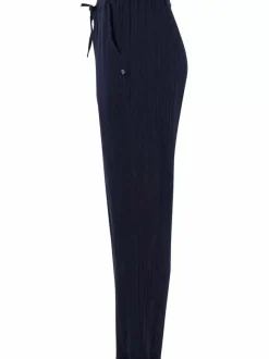 Danefæ Hosen>Daneliseleje Heavy Cloth Pants Dark Navy