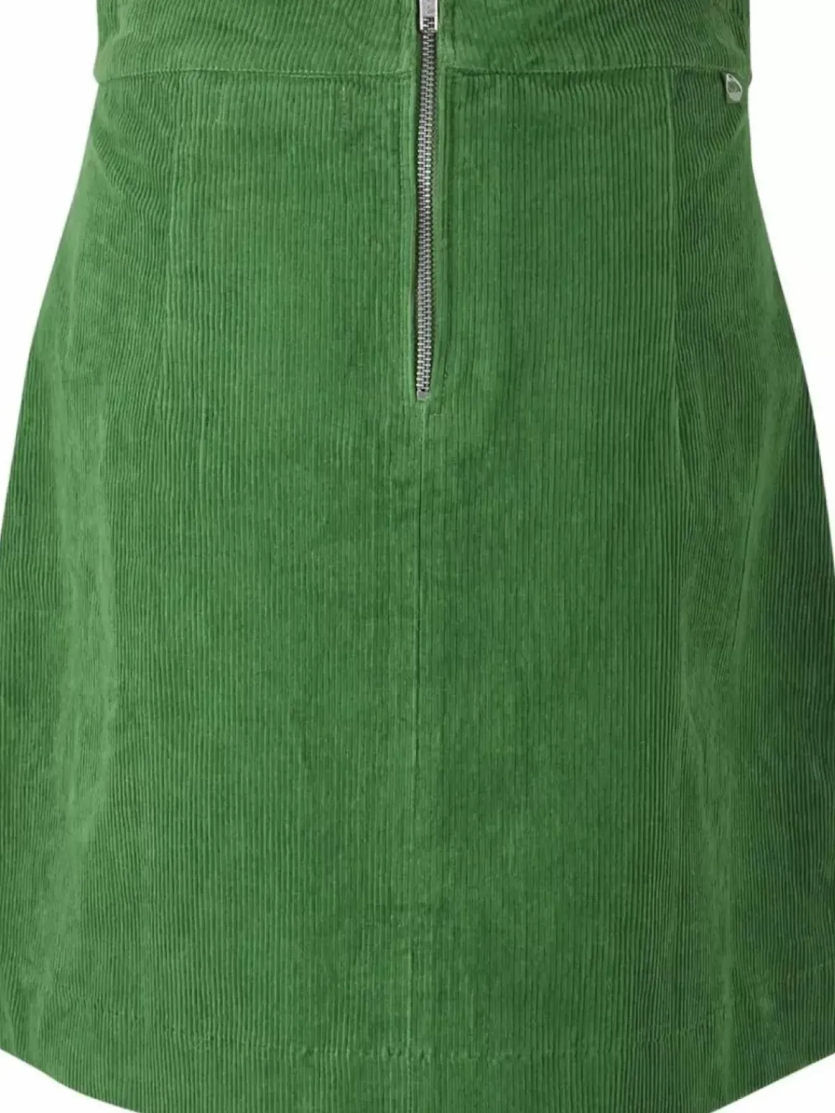 Danefæ Röcke>Danelondon Cord Skirt Fall Jungle