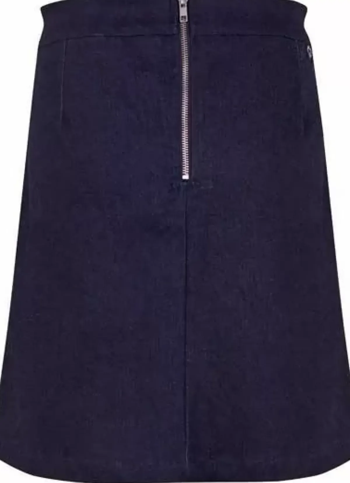 Danefæ Röcke>Danelondon Denim Skirt Denim