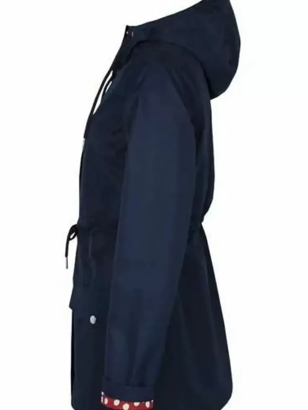 Danefæ Regenjacken>Danelotta Rain Coat Navy