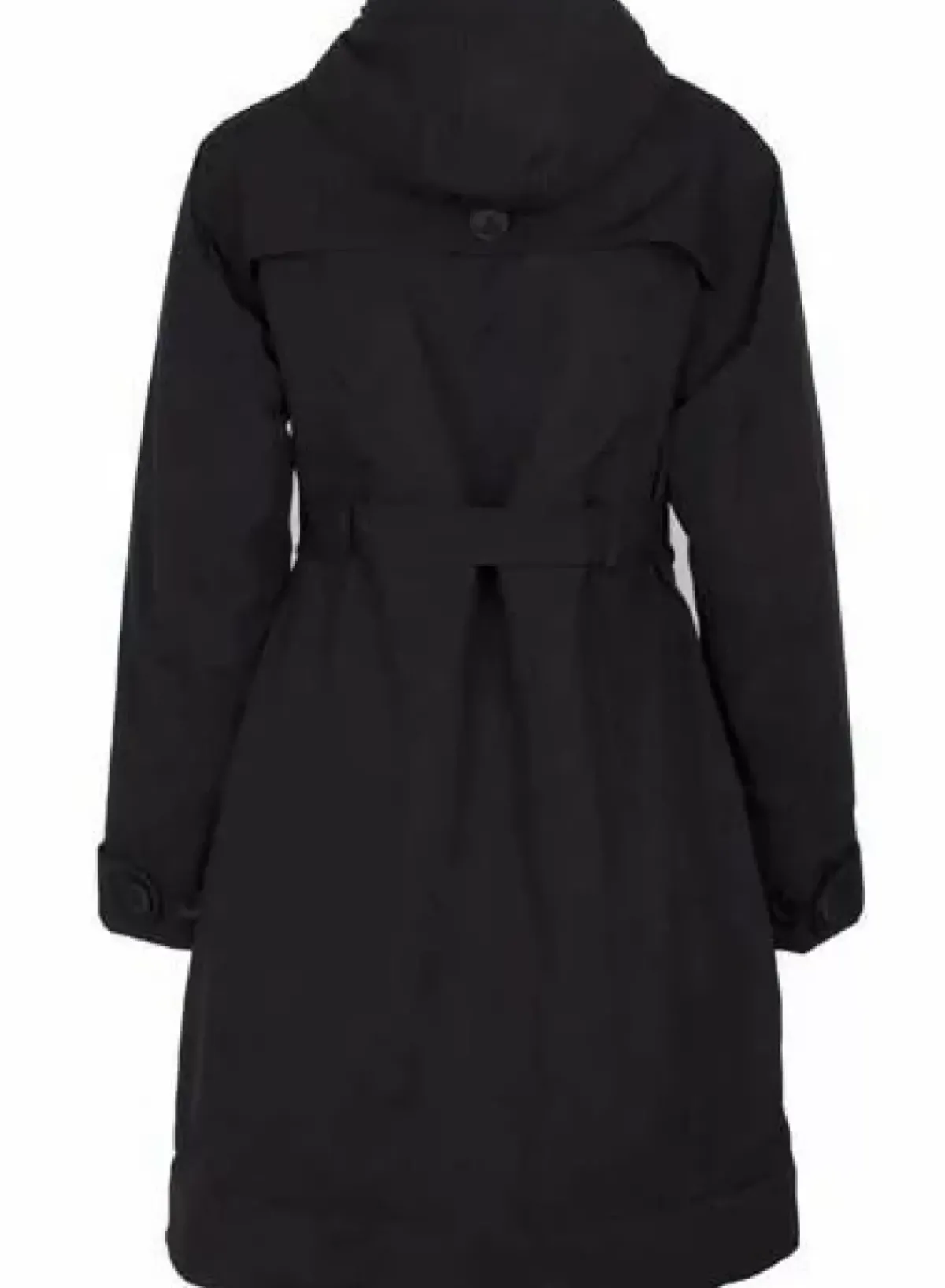 Danefæ Winterjacken>Danelse Stretch Winter Jacket Black