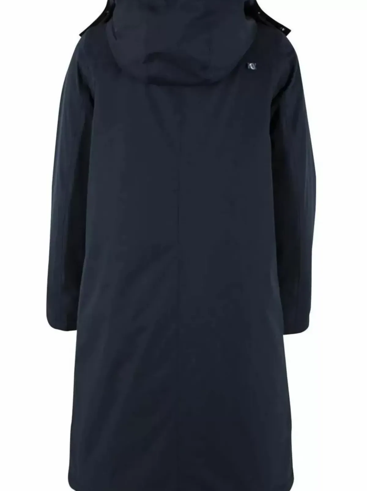 Danefæ Winterjacken>Danemargrethe Winter Coat Dk Navy