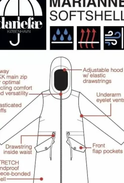 Danefæ Softshell-Jacken><noscript><img width=