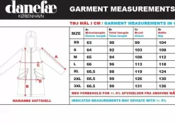 Danefæ Softshell-Jacken><noscript><img width=