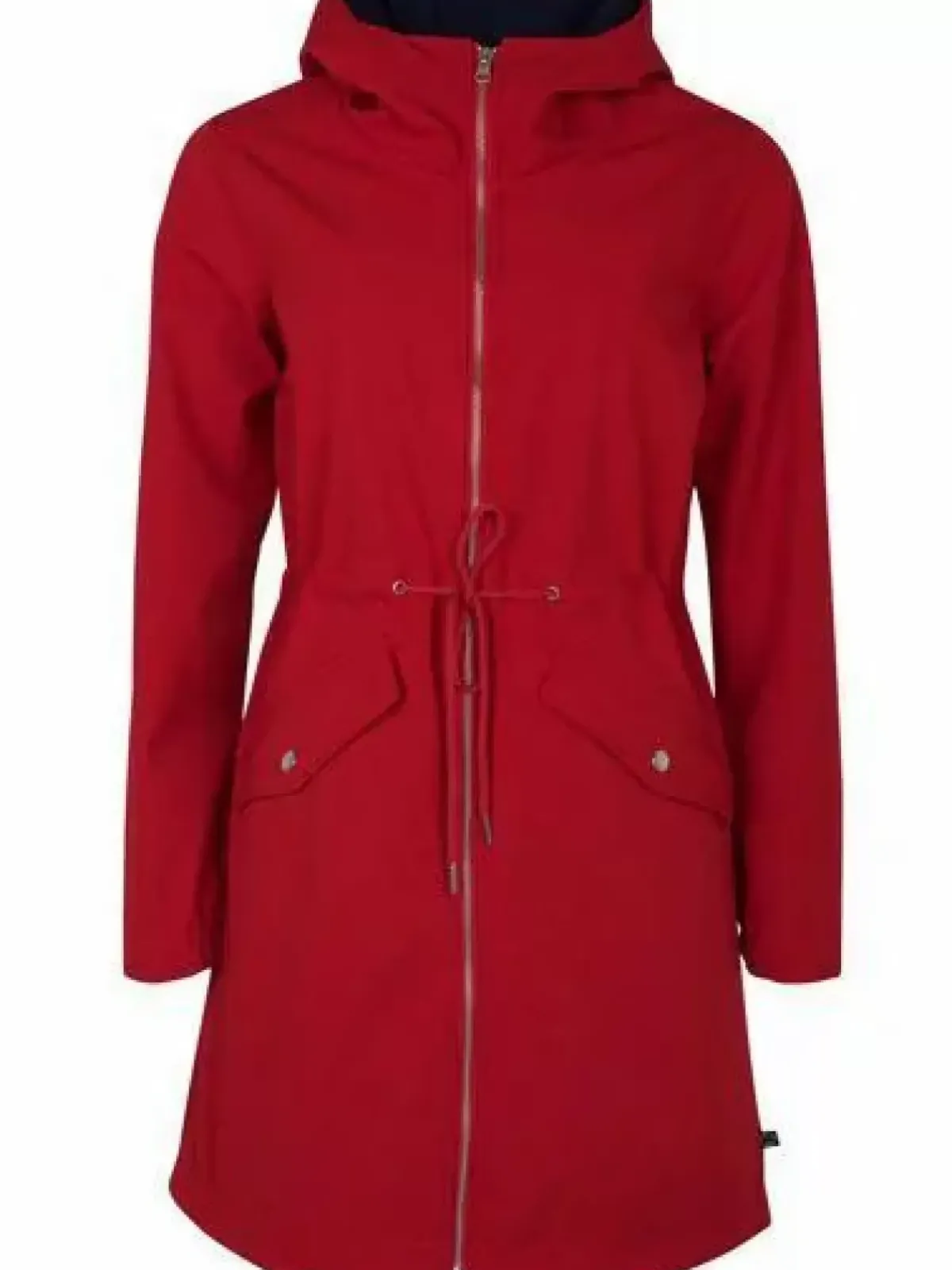 Danefæ Softshell-Jacken>Danemarianne Softshell Red