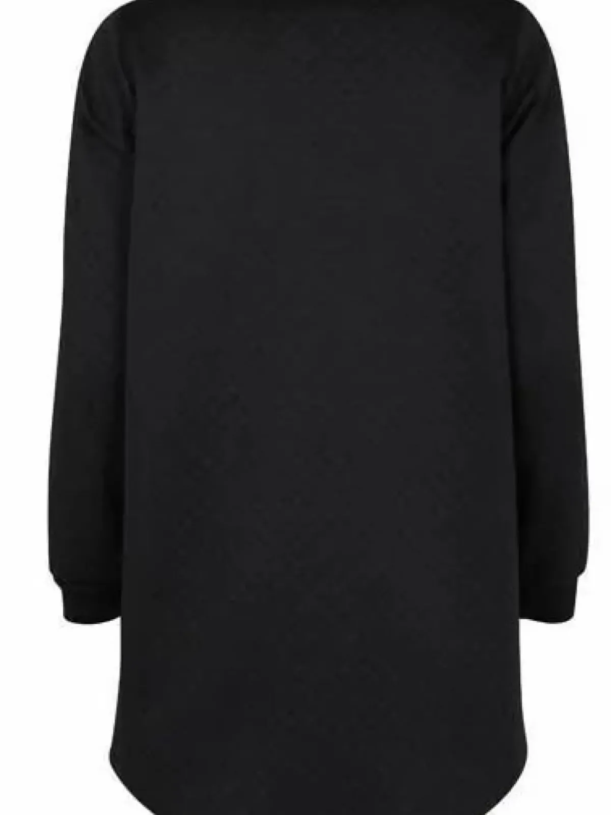 Danefæ Thermokleidung>Danematilde Thermo Coat Black