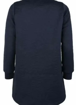 Danefæ Thermokleidung>Danemaude Thermo Coat Deep Navy
