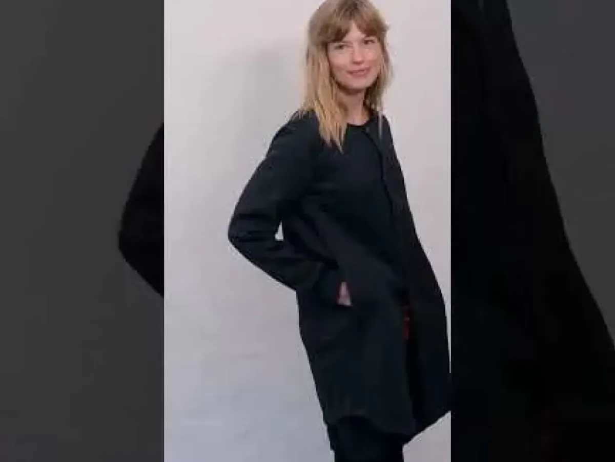 Danefæ Thermokleidung>Danemaude Thermo Coat Deep Navy