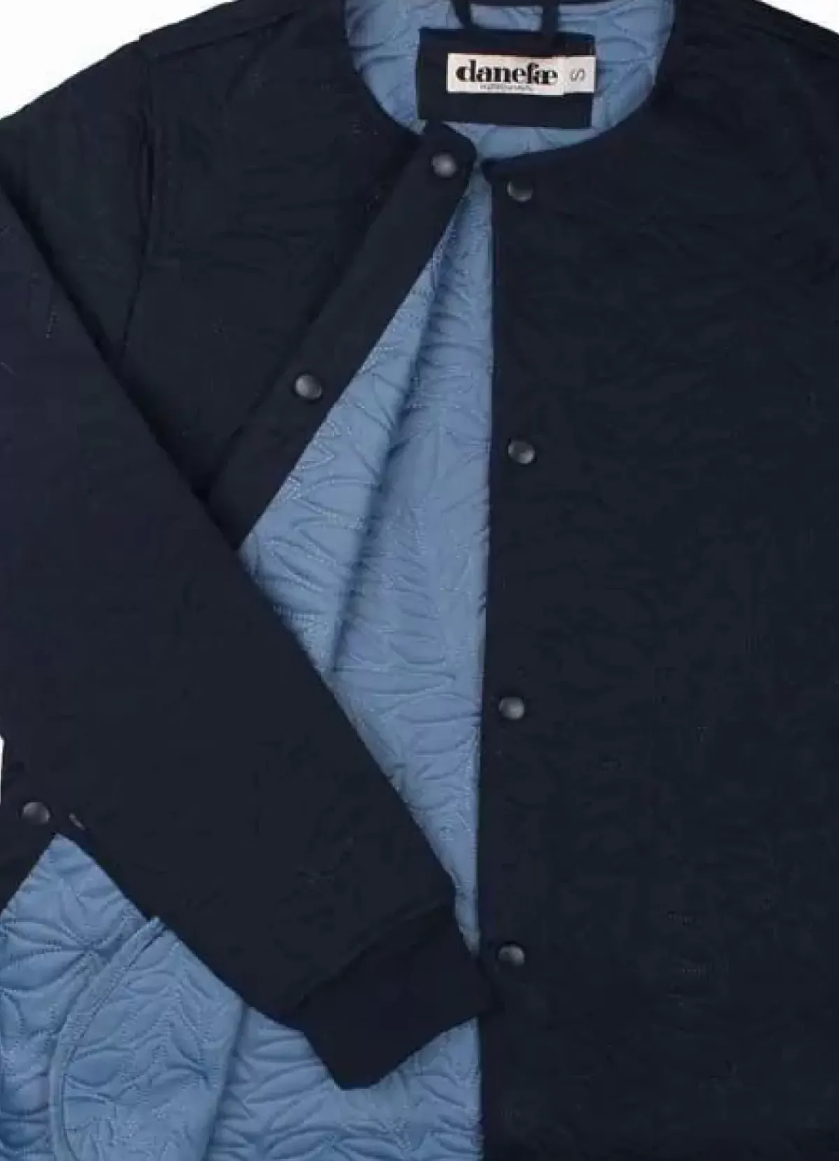 Danefæ Thermokleidung>Danemaude Thermo Coat Deep Navy