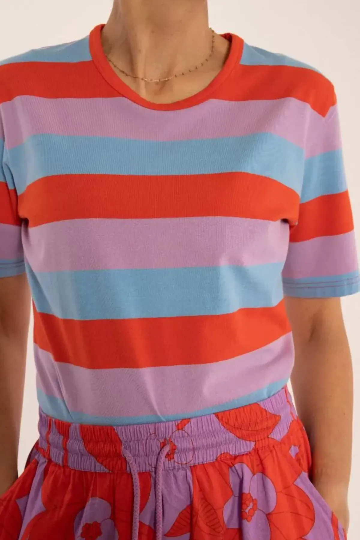 Danefæ T-Shirts>Danemy Tee Flyaway