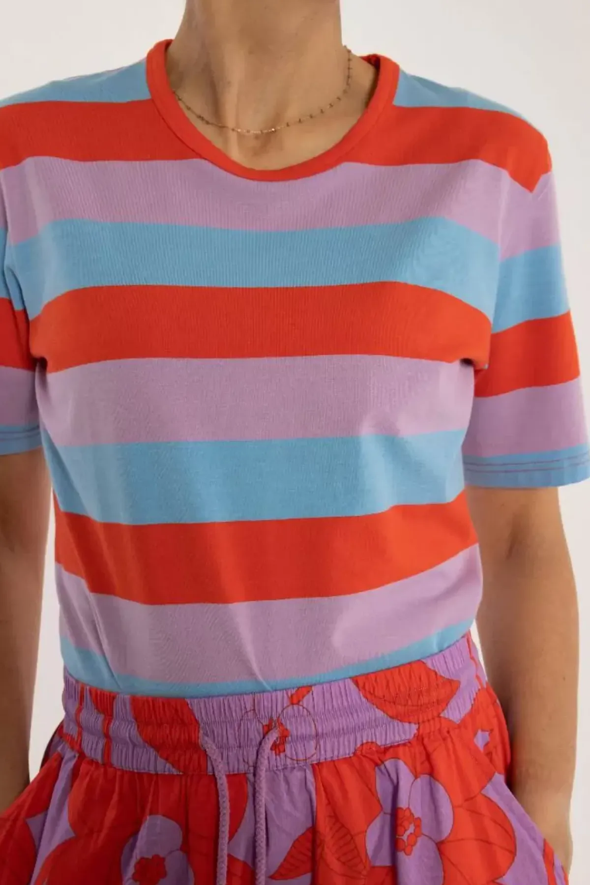 Danefæ T-Shirts>Danemy Tee Flyaway