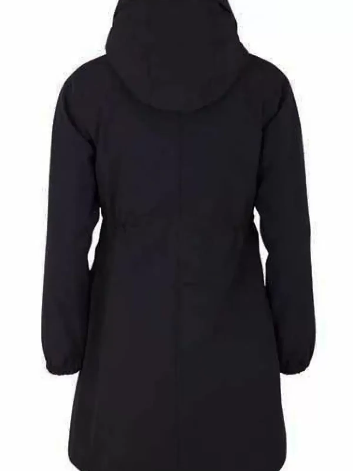 Danefæ Winterjacken>Danenora Winter Parka Black