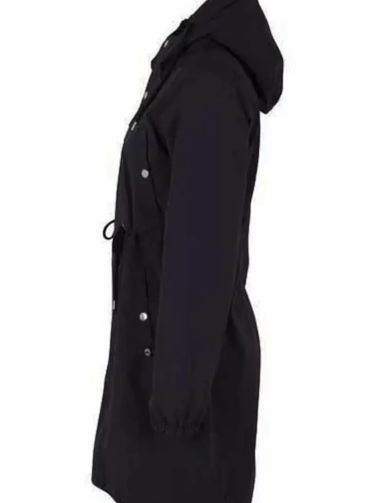 Danefæ Winterjacken>Danenora Winter Parka Black