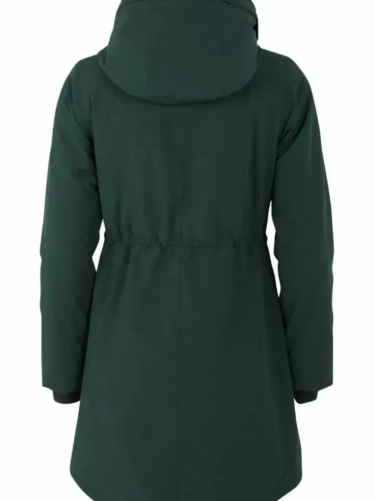 Danefæ Winterjacken>Danenora Winter Parka Deep Forest