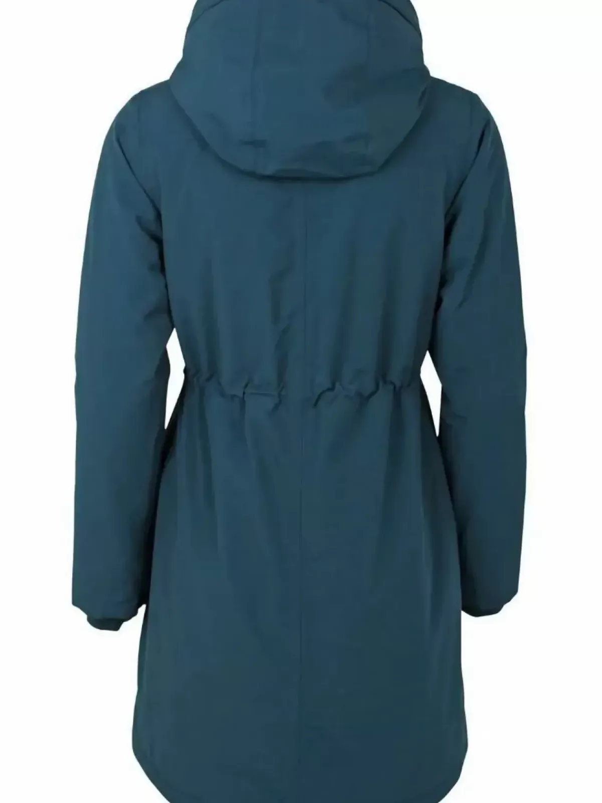 Danefæ Winterjacken>Danenora Winter Parka Dusty Blue