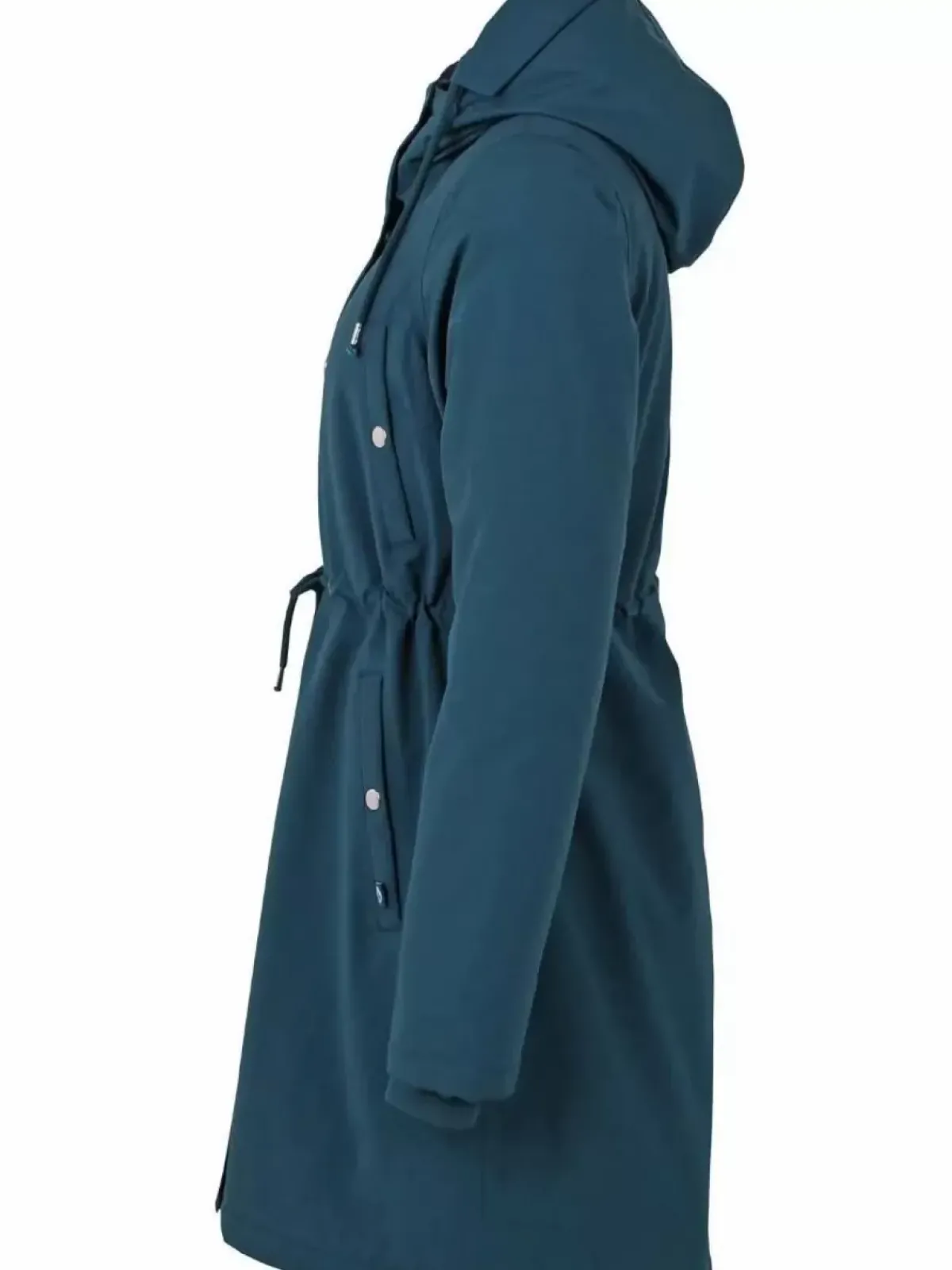 Danefæ Winterjacken>Danenora Winter Parka Dusty Blue